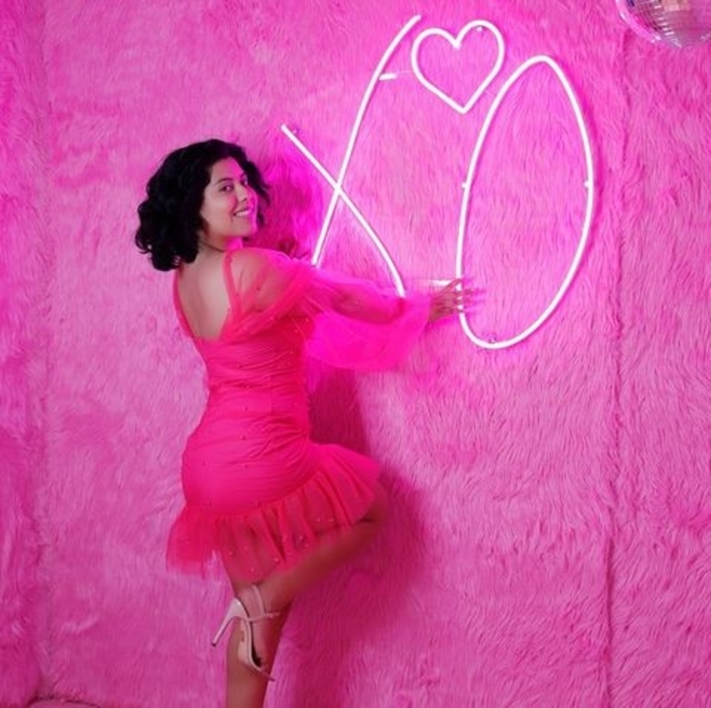 Meet your Posher, Jackie